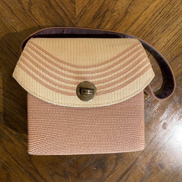 Vintage Film Star Creations of Hollywood Bag - Picture 2 of 8